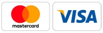 Visa & Mastercard